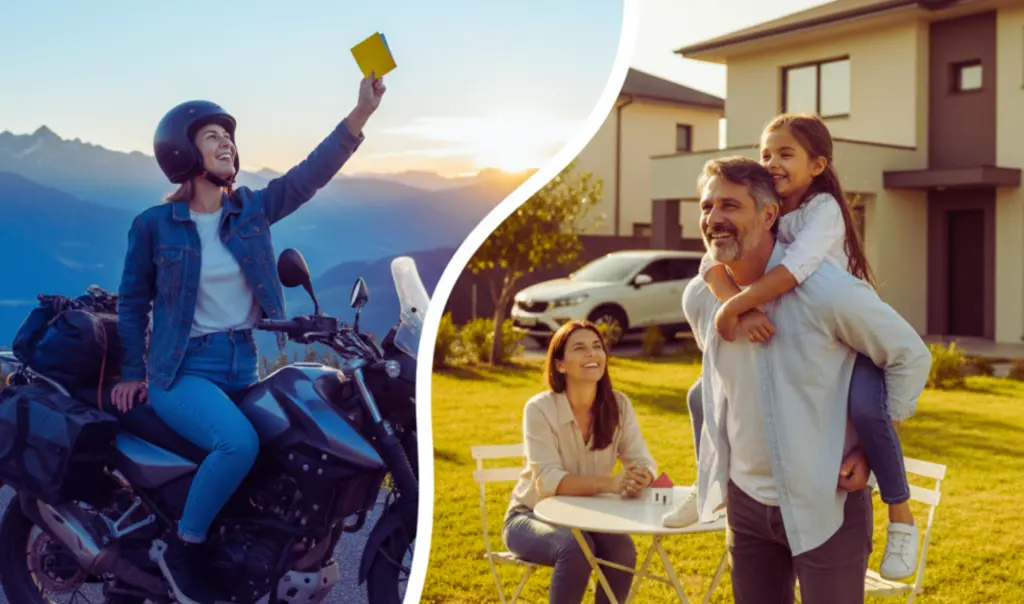 Seguro de Vida Ideal