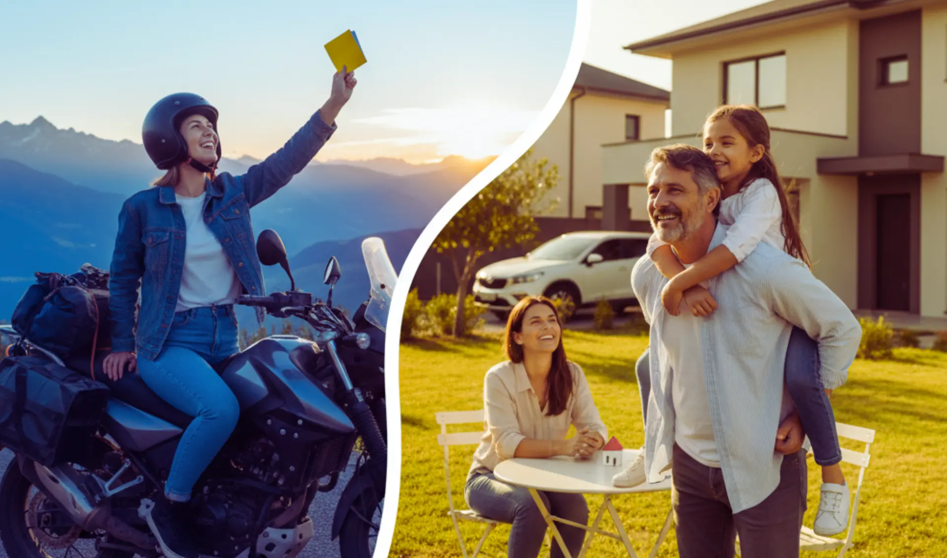 Seguro de Vida Ideal