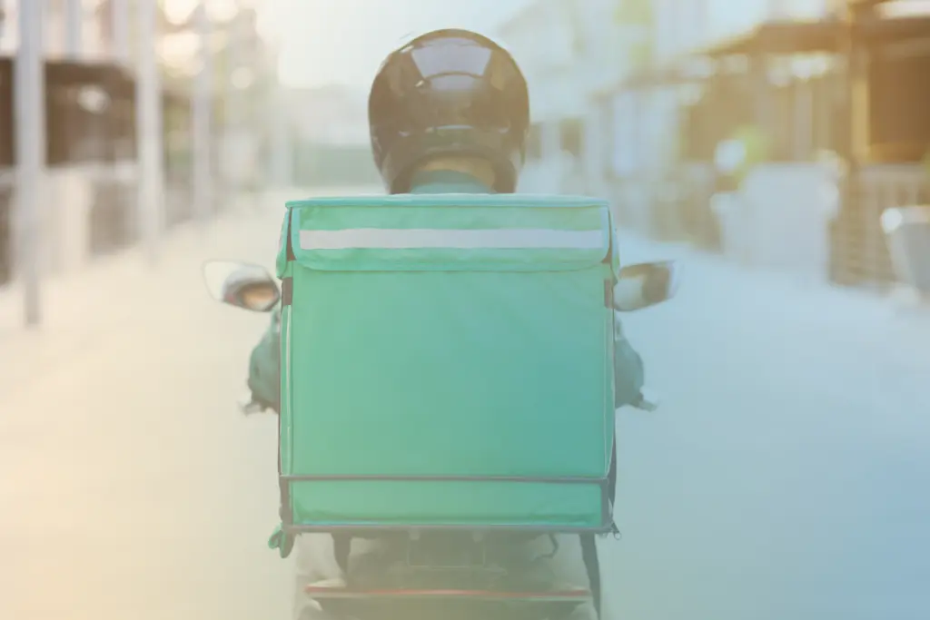 Moto-pra-trabalho